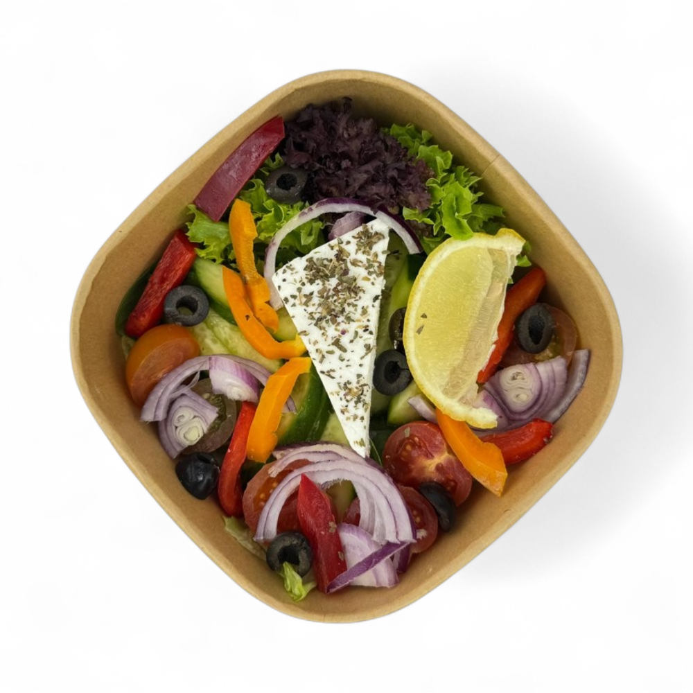 Salad Greek